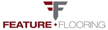 Feature Flooring logo
