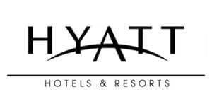 Hyatt Hotels & Resorts logo