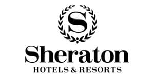 Sheraton Hotels & Resorts logo