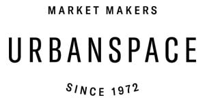 Urbanspace logo