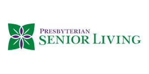 Presbyterian Senior Living Logo