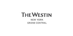 The Westin New York Grand Central logo
