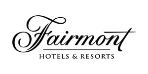 Fairmont Hotels and Resorts Logo 