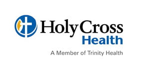 holycrosshealth logo
