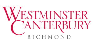 westminster canterbury richmond logo