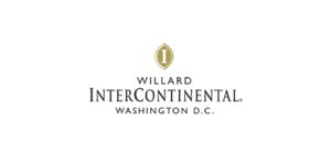 Willard InterContinental Washington, D.C. Logo 