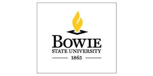 Bowie-State-University Logo